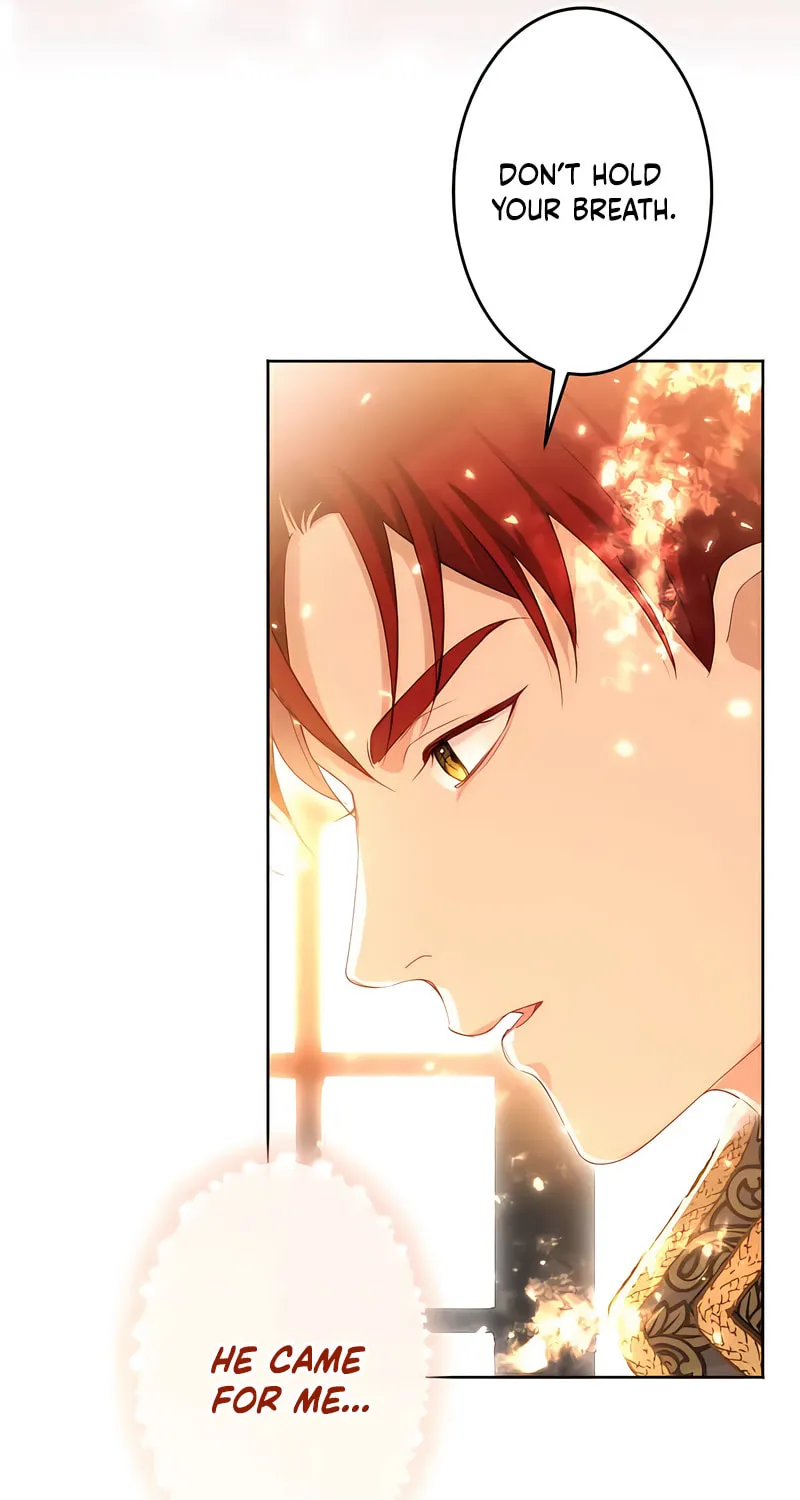 She is Obsessed with the Possessive Flame Emperor Chapter 9 page 7 - 