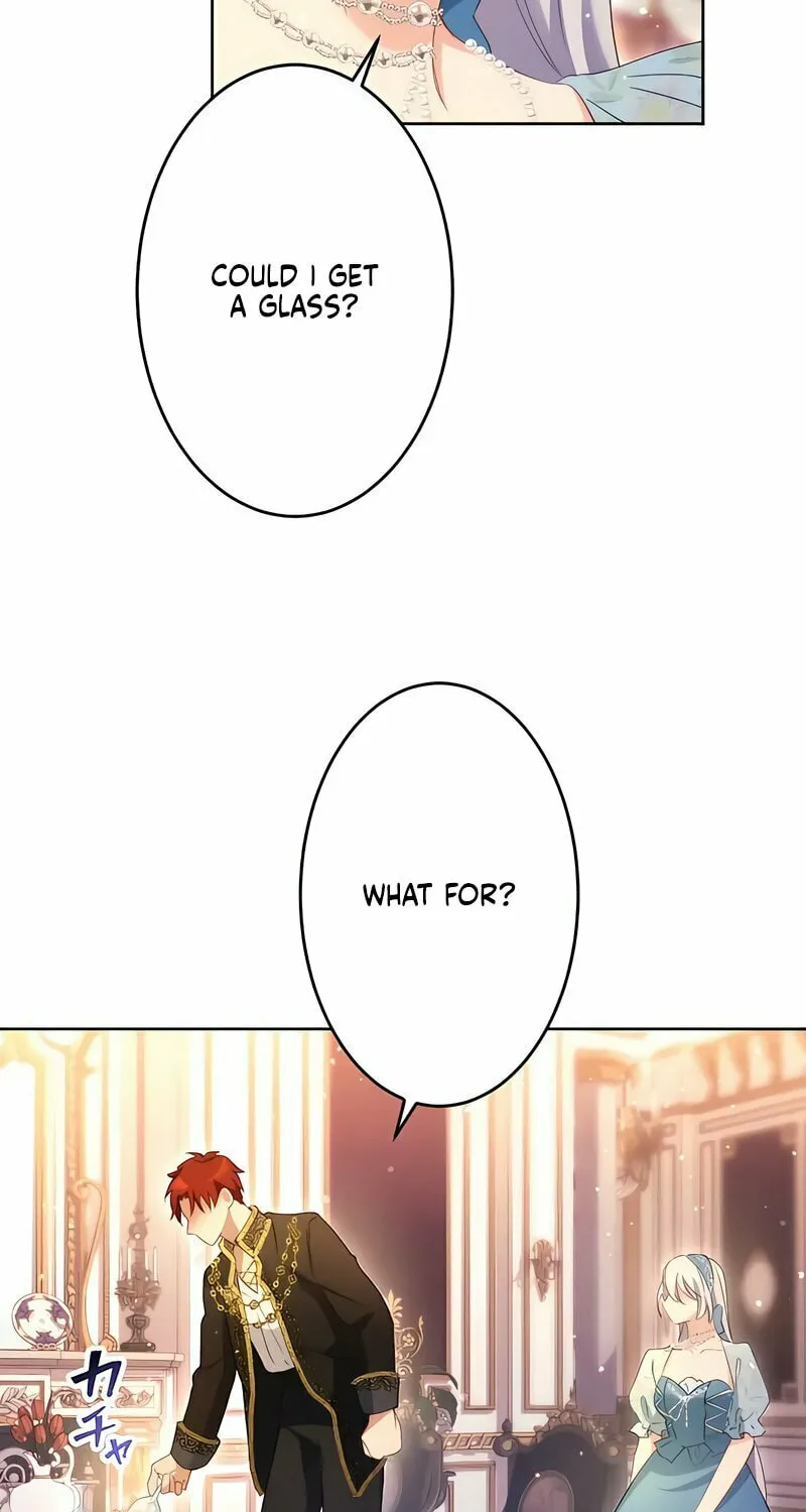 She is Obsessed with the Possessive Flame Emperor Chapter 9 page 64 - 