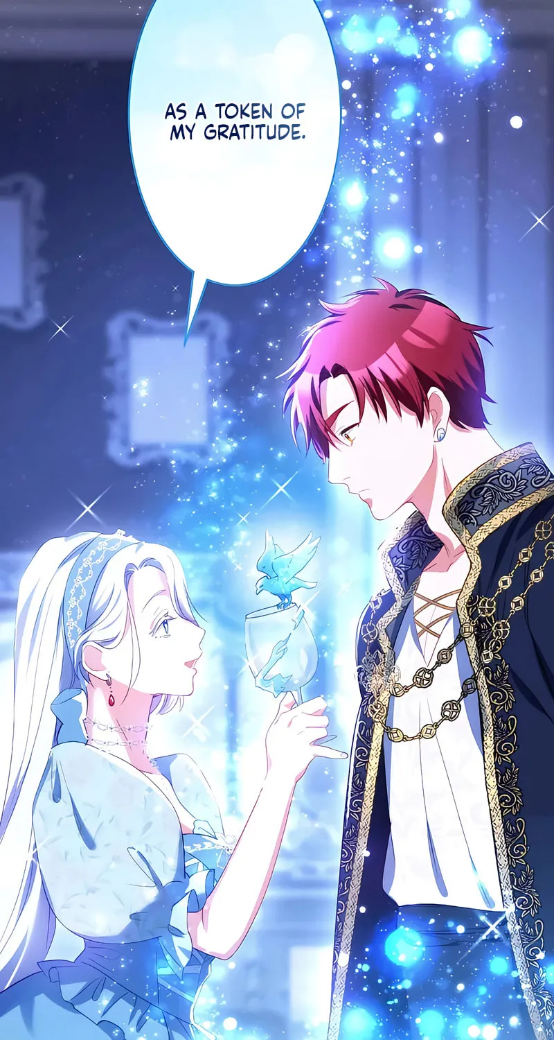 She is Obsessed with the Possessive Flame Emperor Chapter 9 page 70 - 