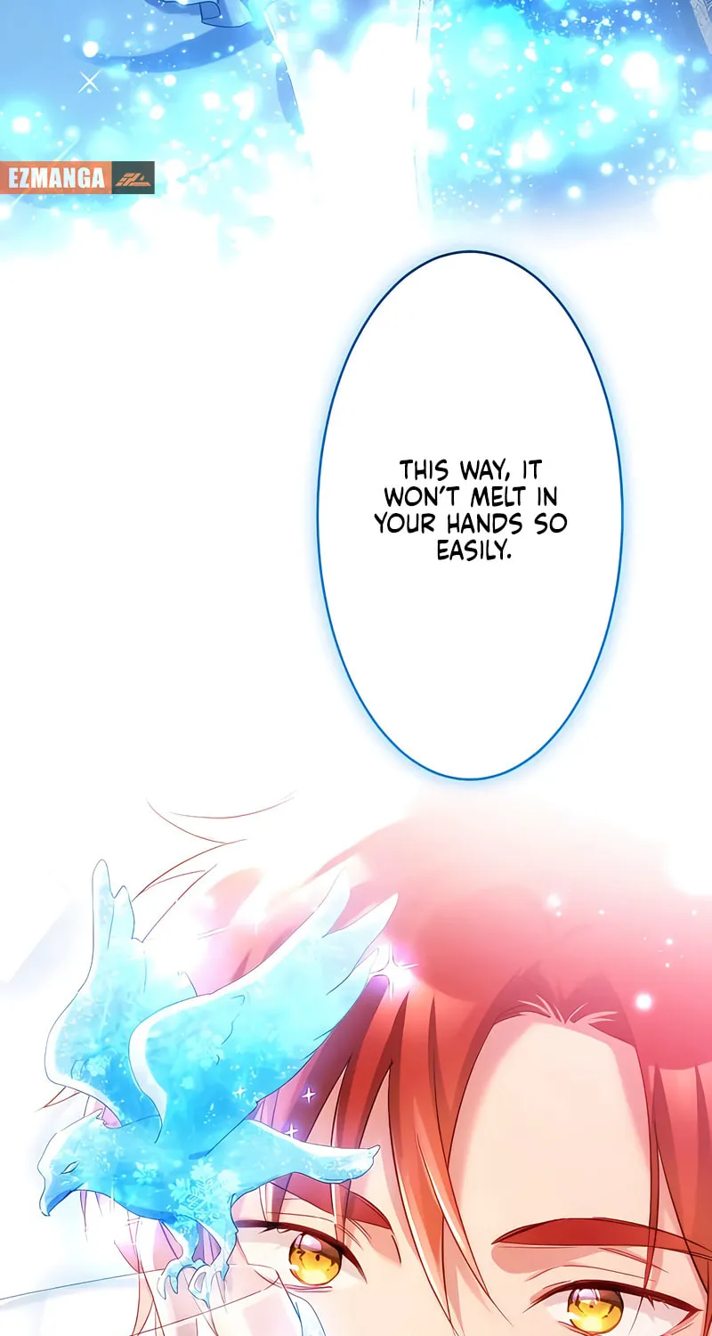 She is Obsessed with the Possessive Flame Emperor Chapter 9 page 71 - 