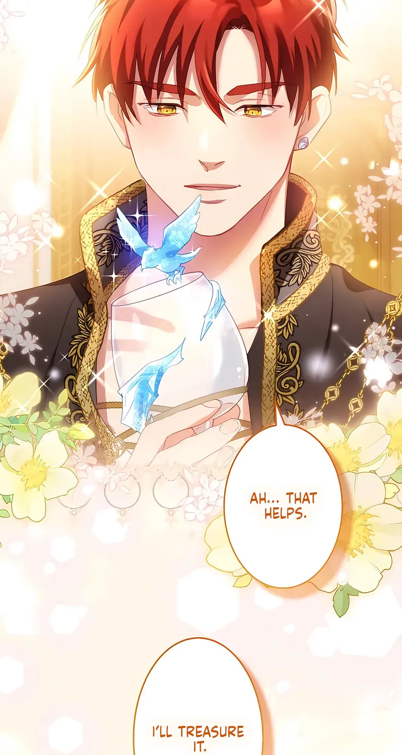 She is Obsessed with the Possessive Flame Emperor Chapter 9 page 73 - 