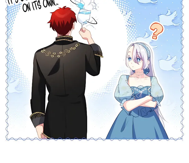 She is Obsessed with the Possessive Flame Emperor Chapter 9 page 75 - 