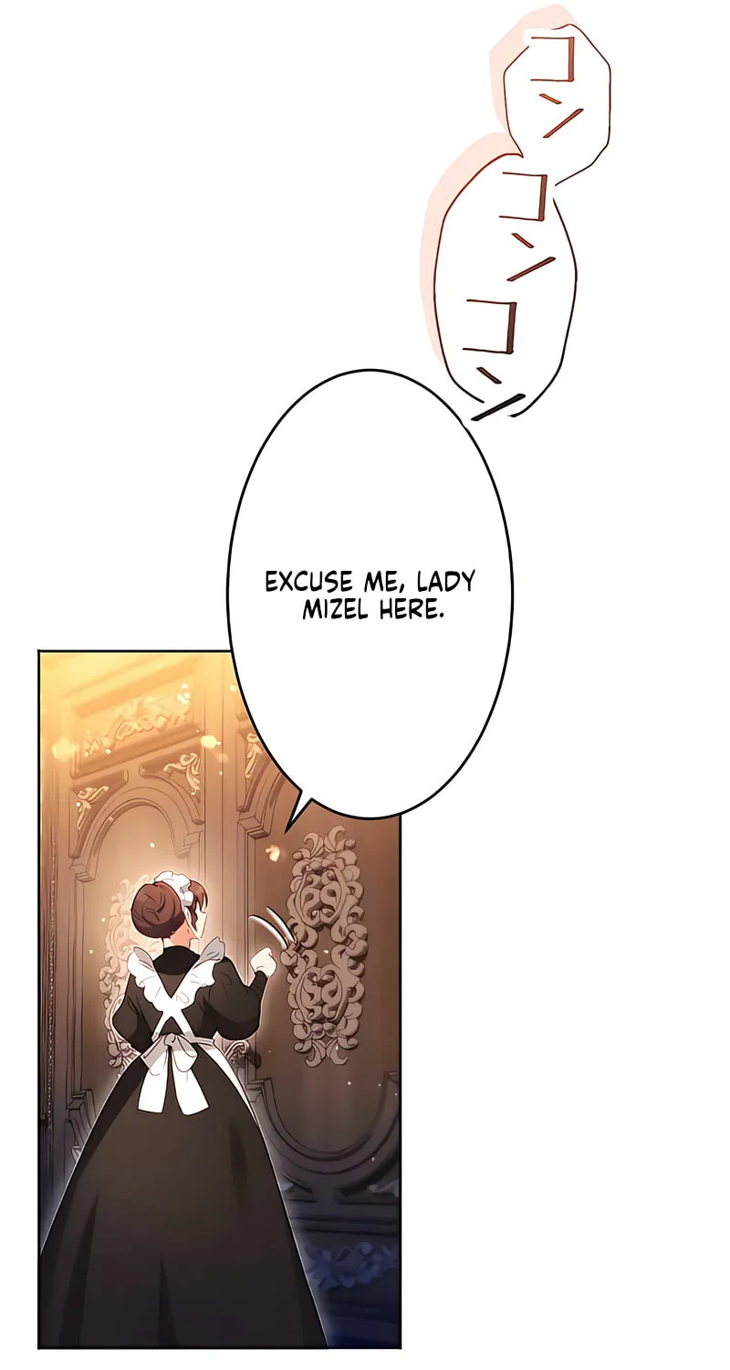 She is Obsessed with the Possessive Flame Emperor Chapter 9 page 76 - 