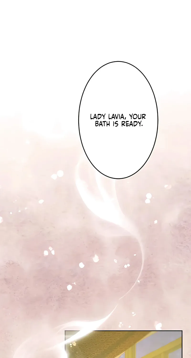 She is Obsessed with the Possessive Flame Emperor Chapter 9 page 77 - 