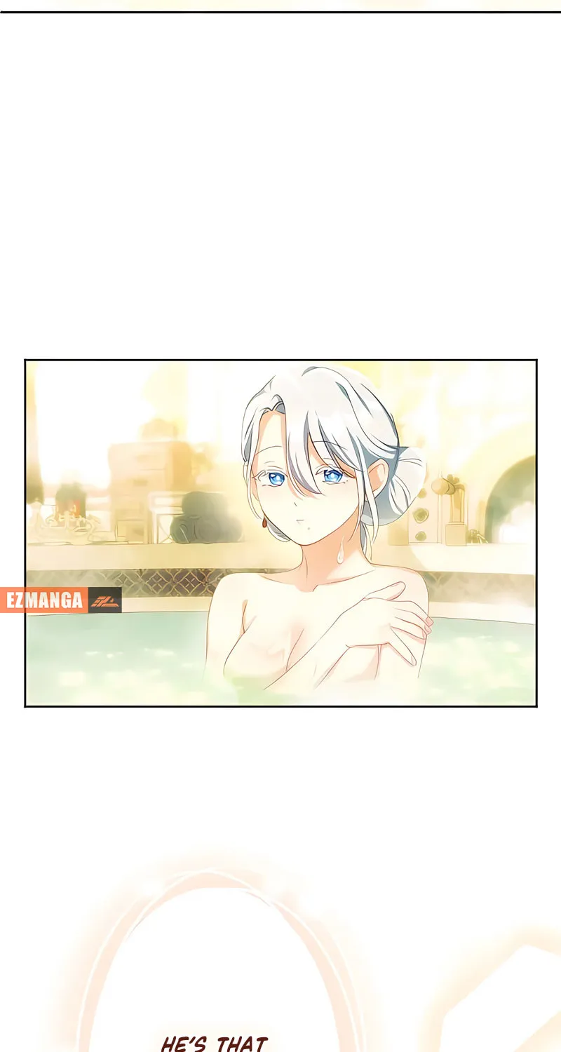 She is Obsessed with the Possessive Flame Emperor Chapter 9 page 80 - 