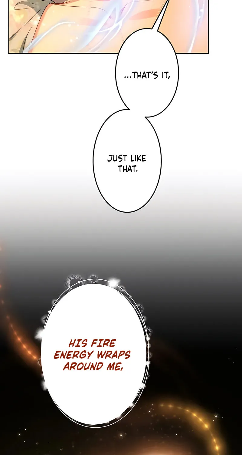 She is Obsessed with the Possessive Flame Emperor Chapter 9 page 9 - 