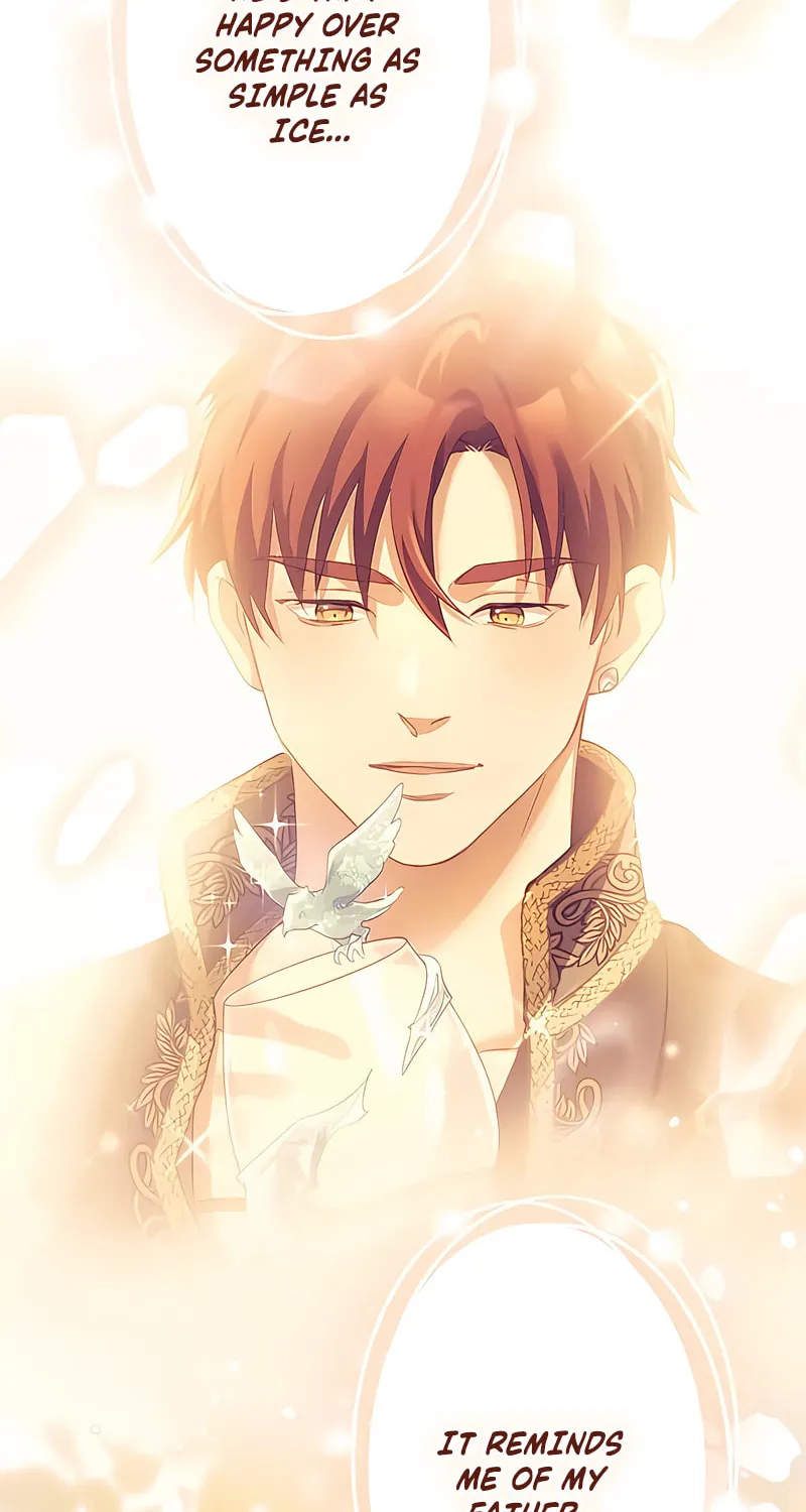 She is Obsessed with the Possessive Flame Emperor Chapter 9 page 81 - 