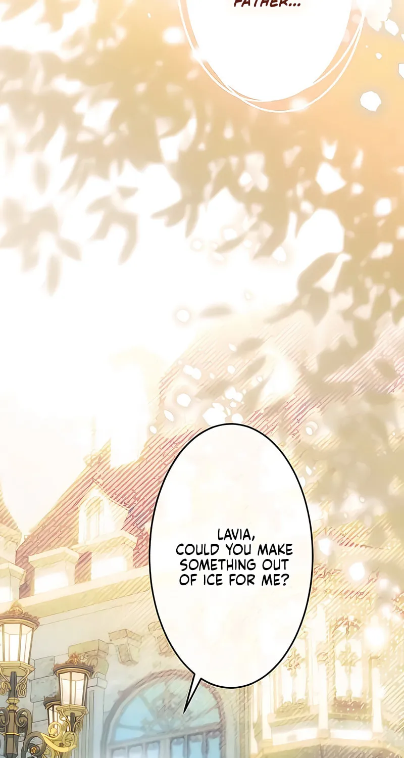 She is Obsessed with the Possessive Flame Emperor Chapter 9 page 82 - 