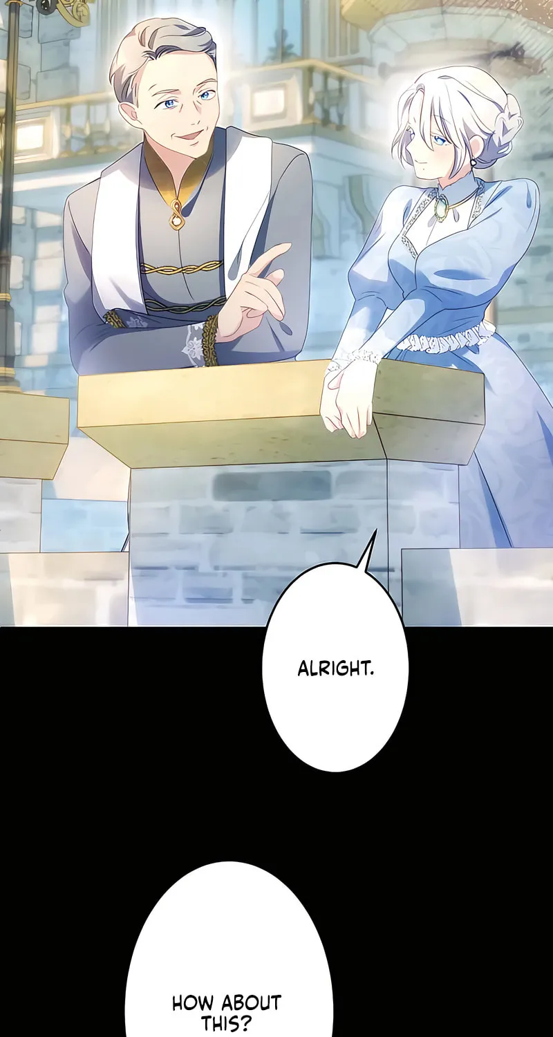 She is Obsessed with the Possessive Flame Emperor Chapter 9 page 83 - 