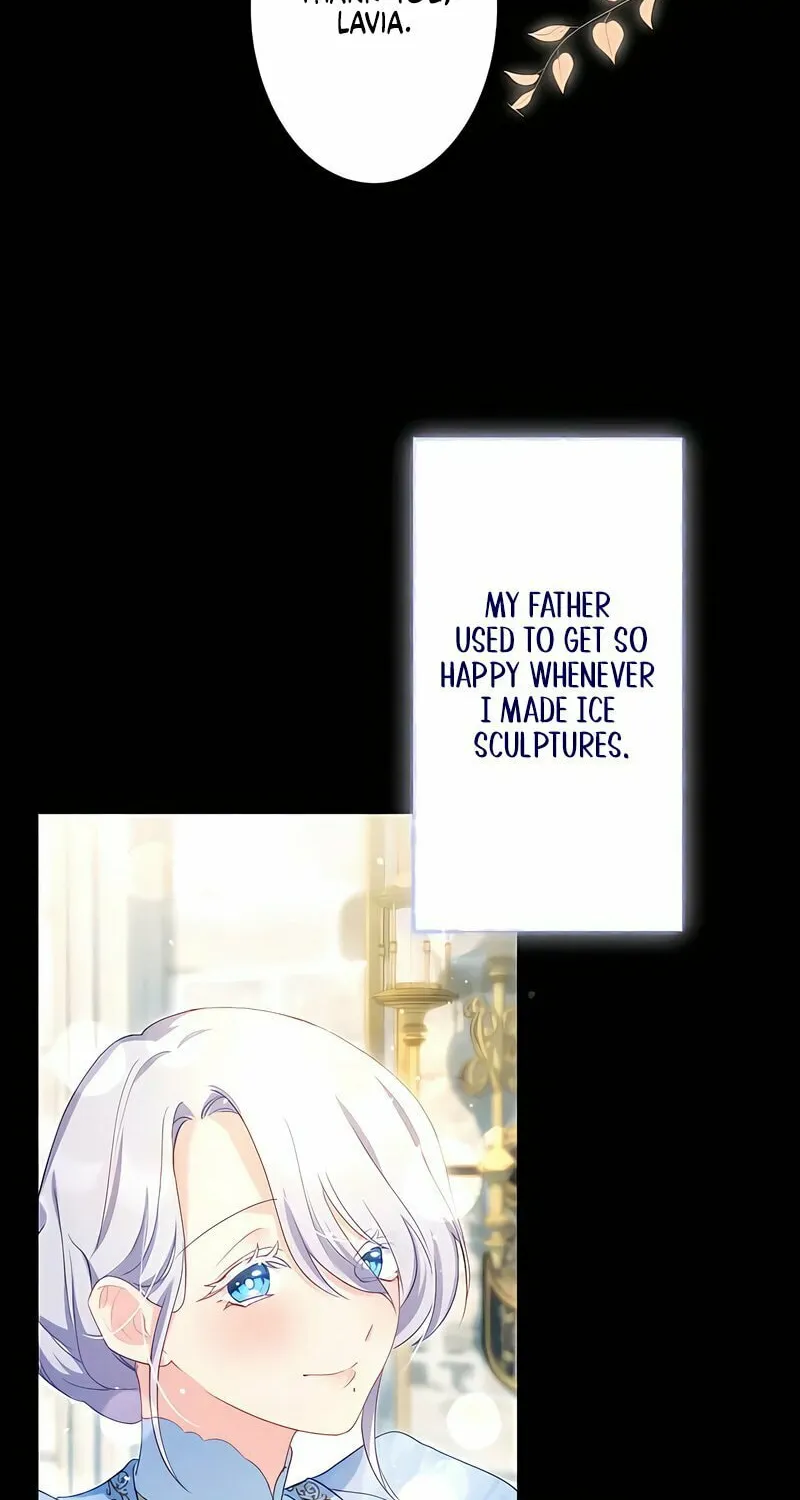 She is Obsessed with the Possessive Flame Emperor Chapter 9 page 86 - 