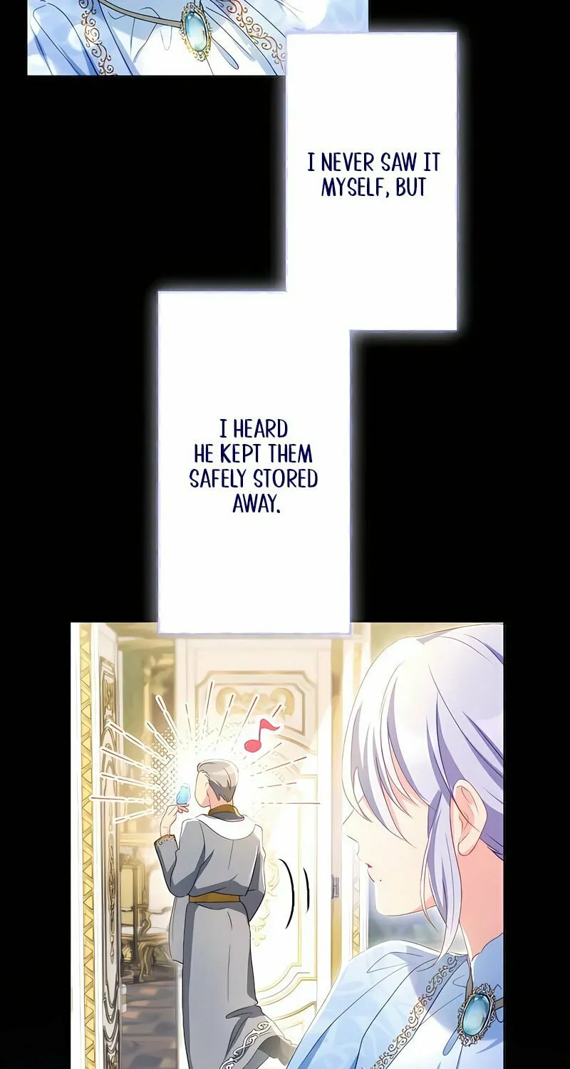 She is Obsessed with the Possessive Flame Emperor Chapter 9 page 87 - 