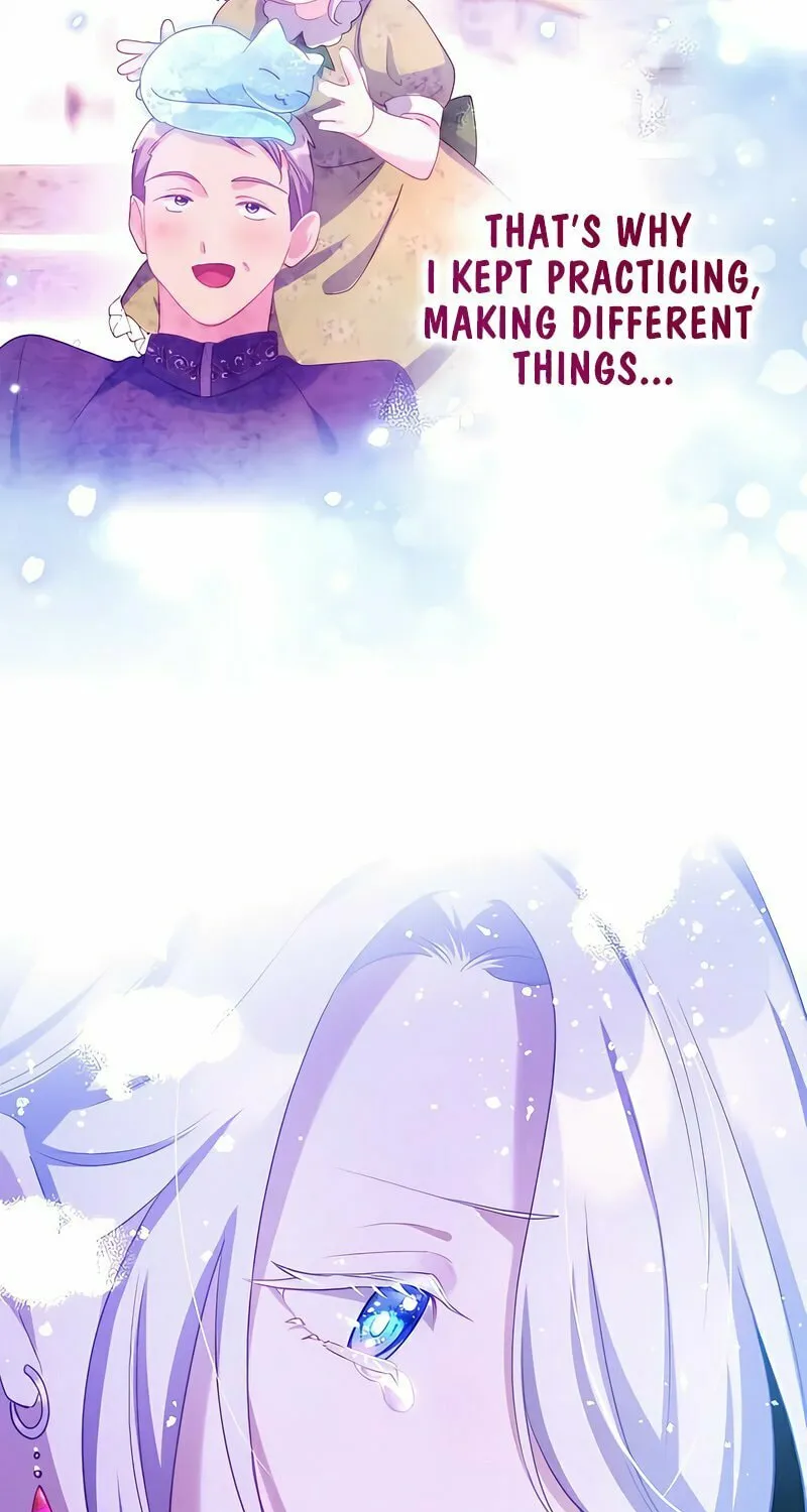 She is Obsessed with the Possessive Flame Emperor Chapter 9 page 89 - 