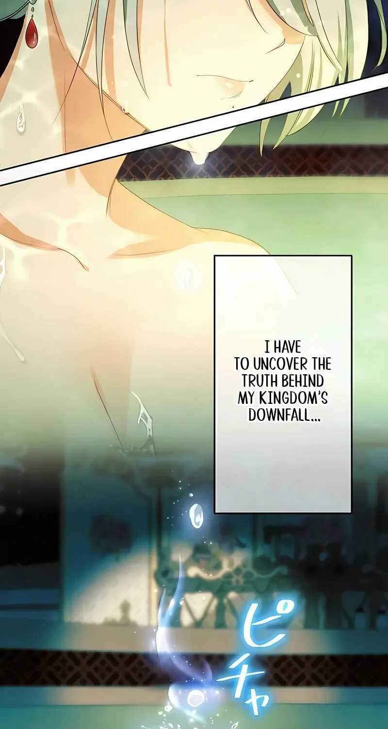 She is Obsessed with the Possessive Flame Emperor Chapter 9 page 91 - 