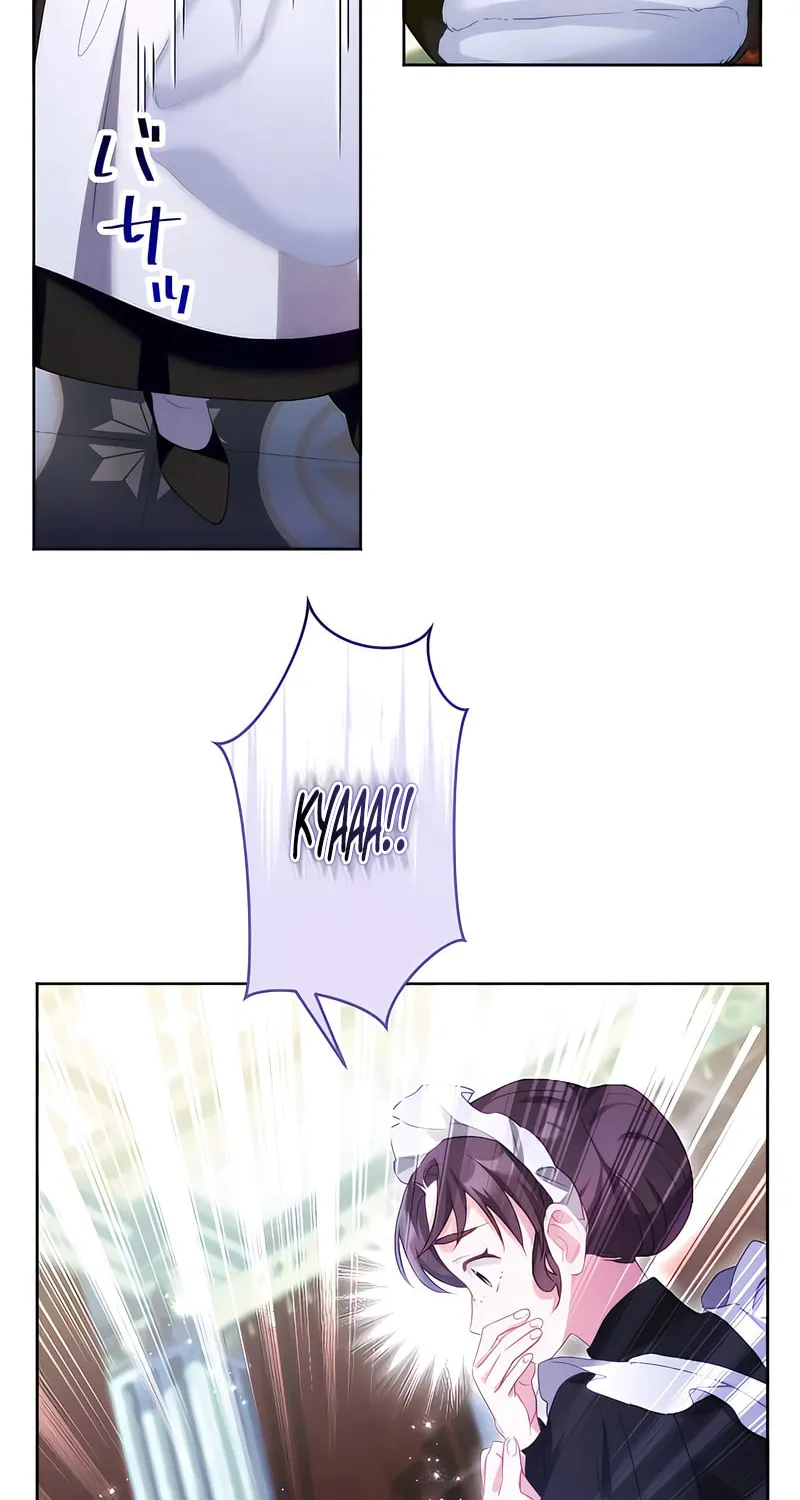 She is Obsessed with the Possessive Flame Emperor Chapter 9 page 96 - 