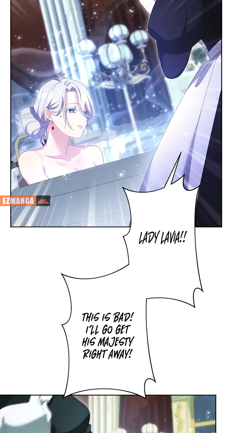 She is Obsessed with the Possessive Flame Emperor Chapter 9 page 97 - 