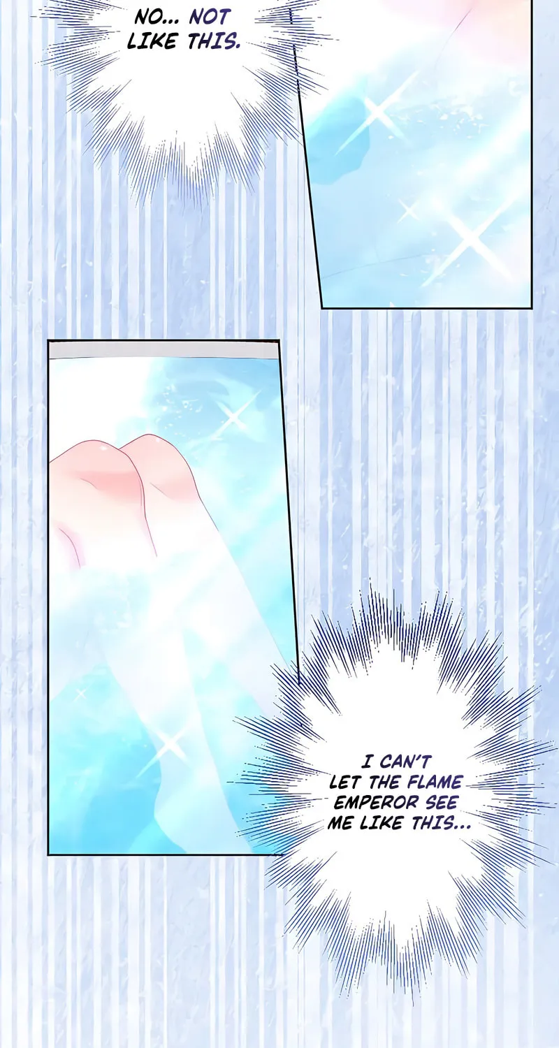 She is Obsessed with the Possessive Flame Emperor Chapter 9 page 99 - 