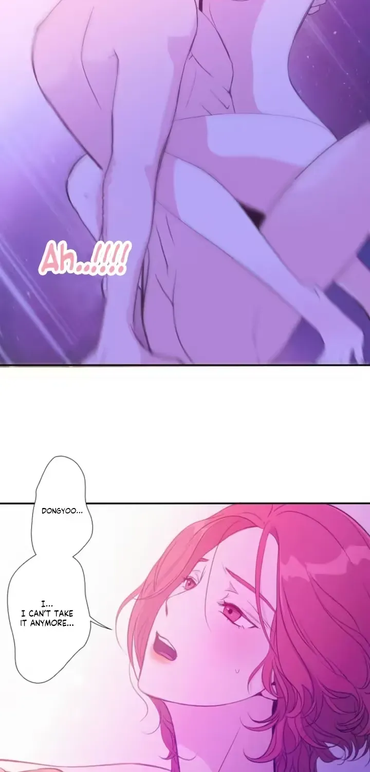 She Is the Best Chapter 1 page 12 - 
