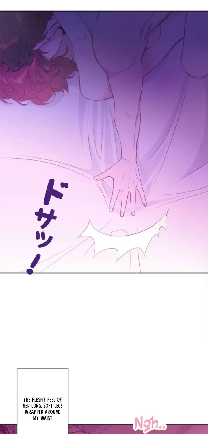 She Is the Best Chapter 1 page 14 - 