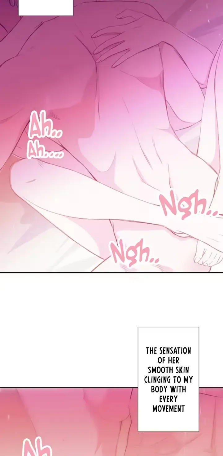 She Is the Best Chapter 1 page 15 - 