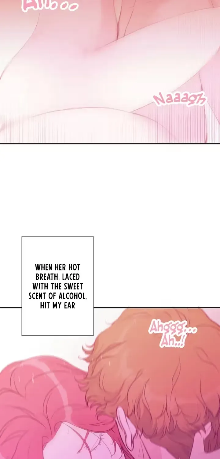 She Is the Best Chapter 1 page 16 - 