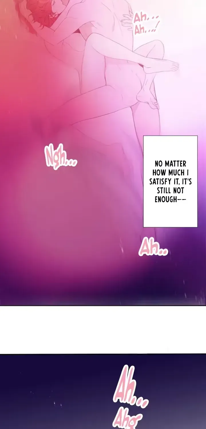 She Is the Best Chapter 1 page 18 - 
