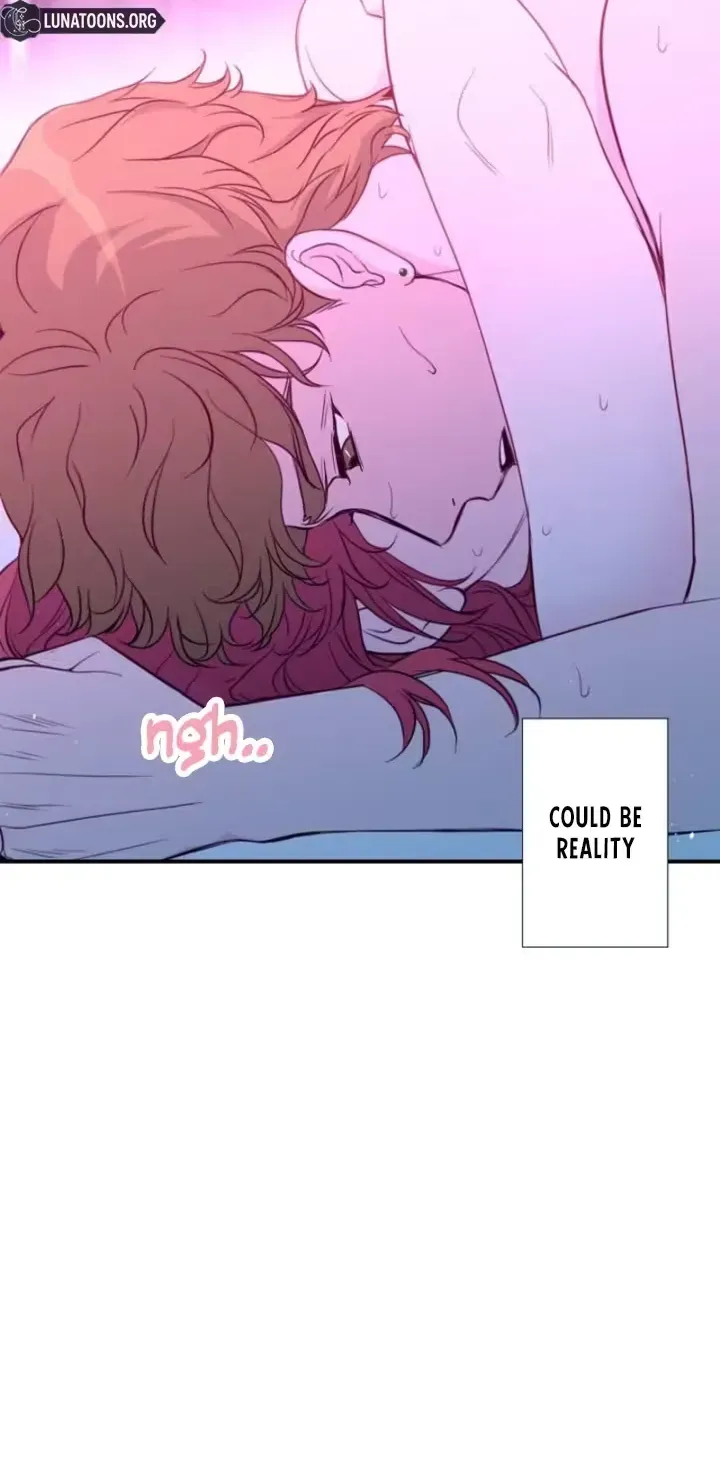 She Is the Best Chapter 1 page 20 - 