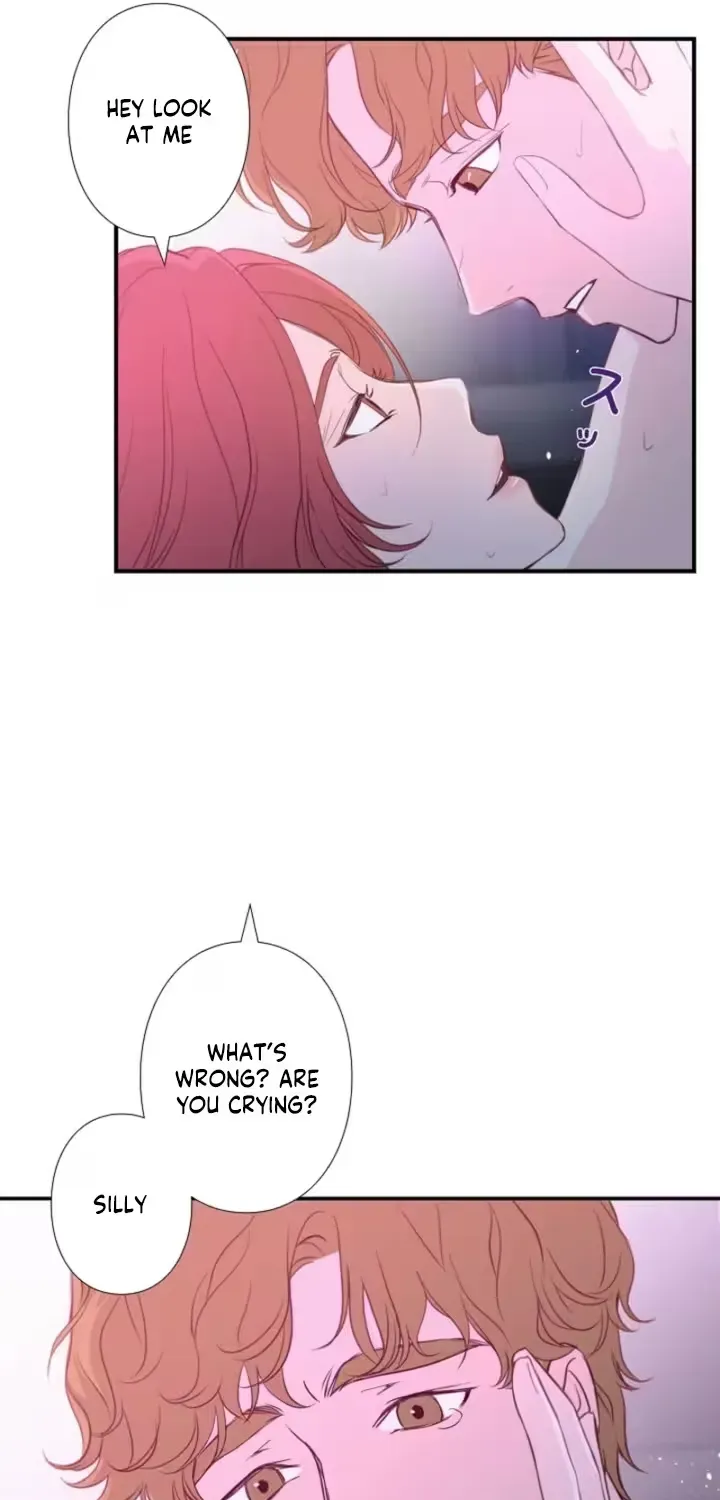 She Is the Best Chapter 1 page 21 - 