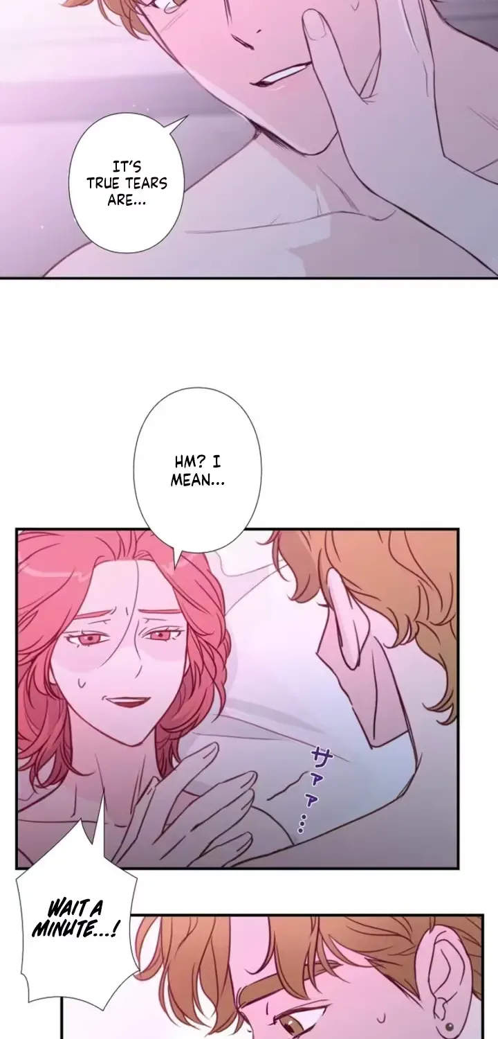 She Is the Best Chapter 1 page 22 - 