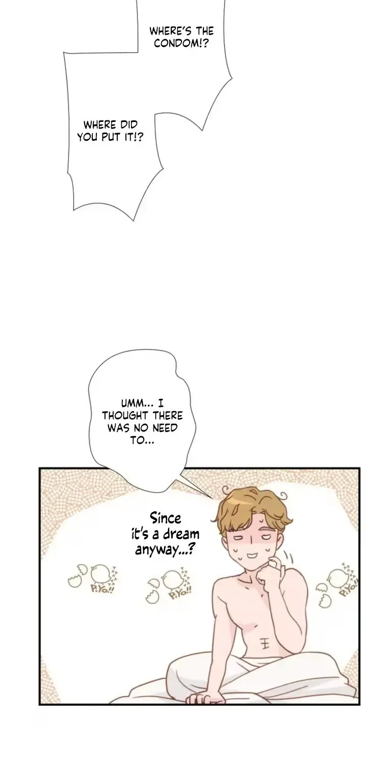 She Is the Best Chapter 1 page 24 - 