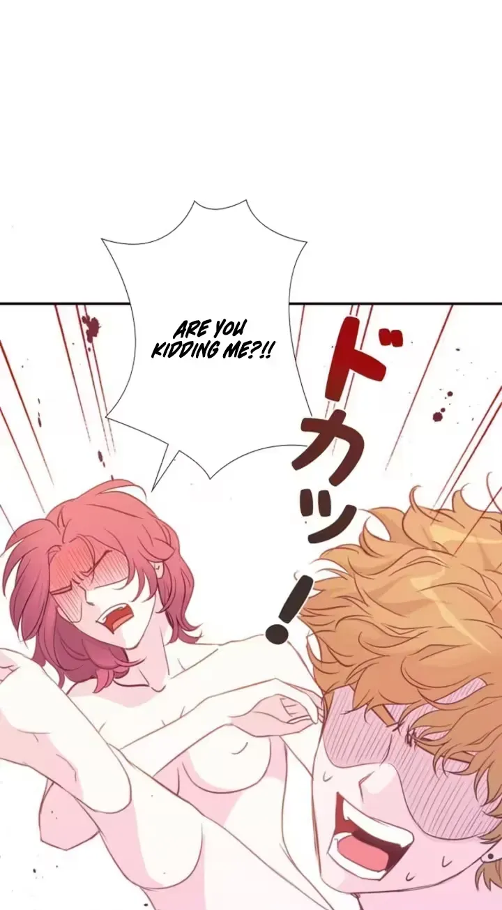 She Is the Best Chapter 1 page 25 - 