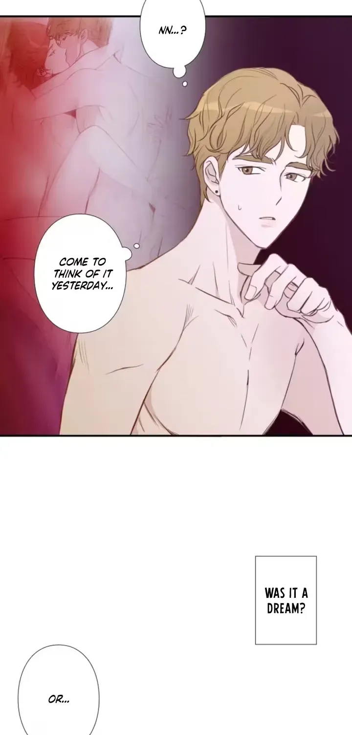 She Is the Best Chapter 1 page 32 - 