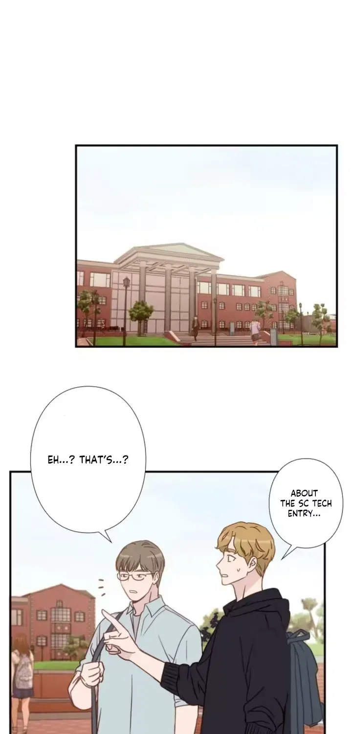 She Is the Best Chapter 1 page 38 - 