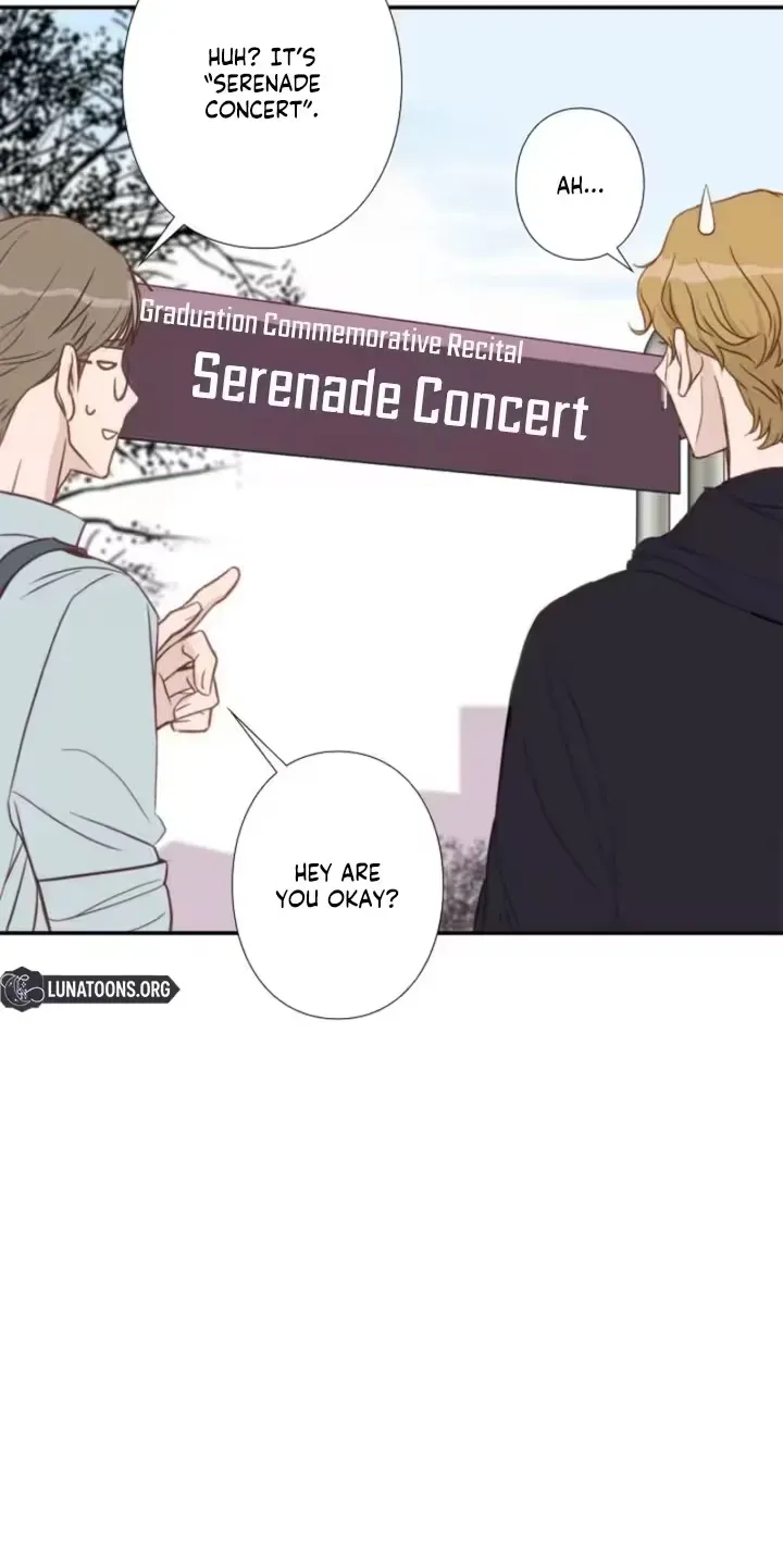 She Is the Best Chapter 1 page 40 - 