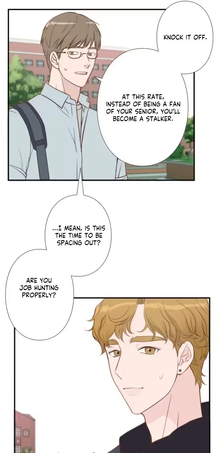 She Is the Best Chapter 1 page 41 - 