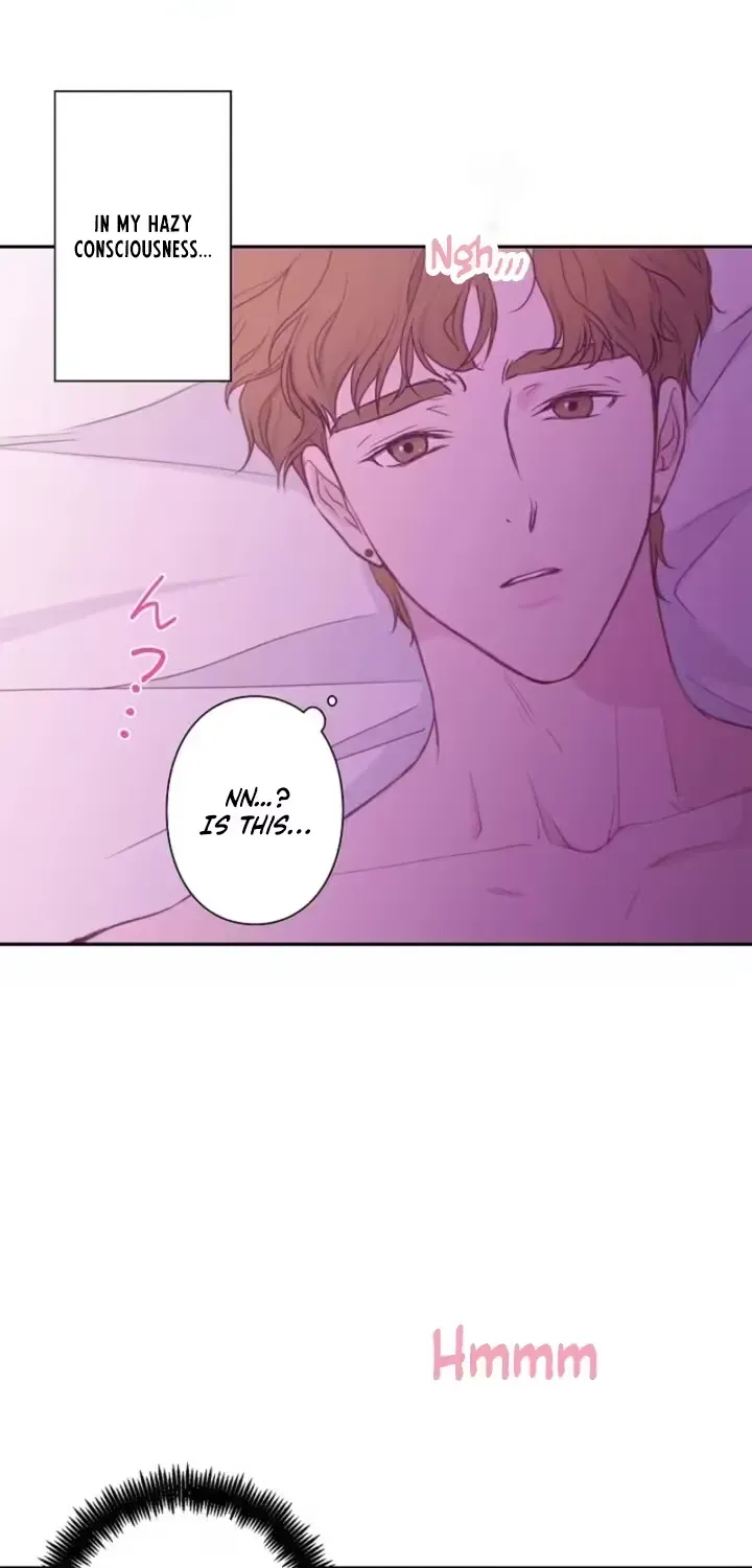 She Is the Best Chapter 1 page 6 - 