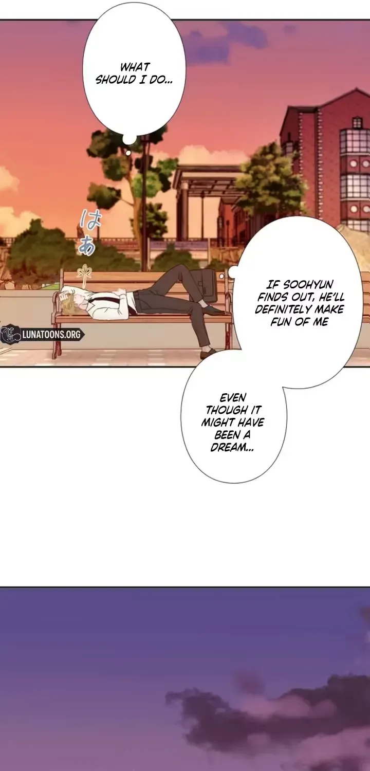 She Is the Best Chapter 1 page 51 - 