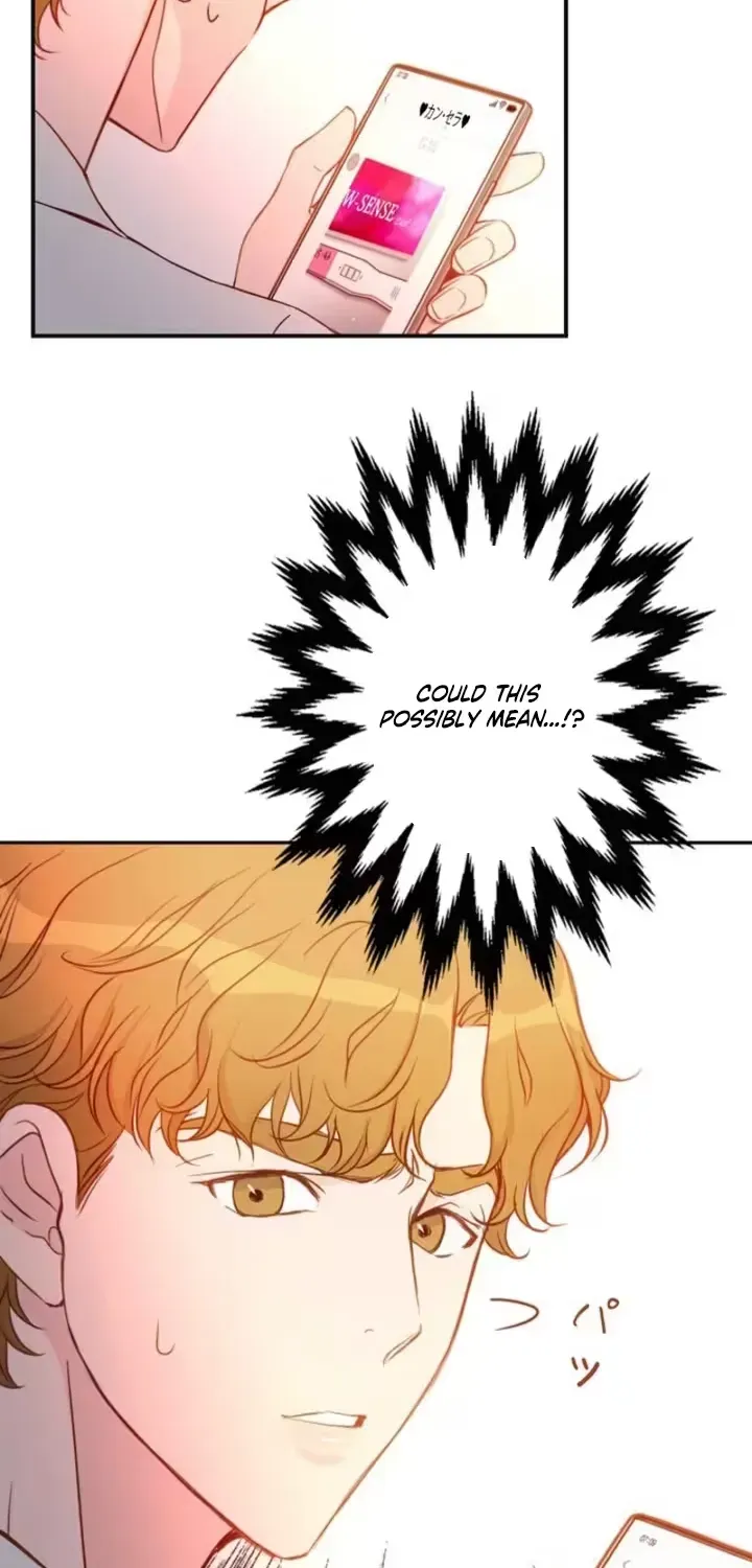 She Is the Best Chapter 1 page 57 - 