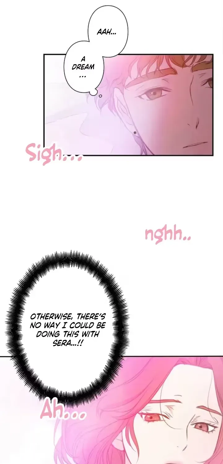 She Is the Best Chapter 1 page 8 - 