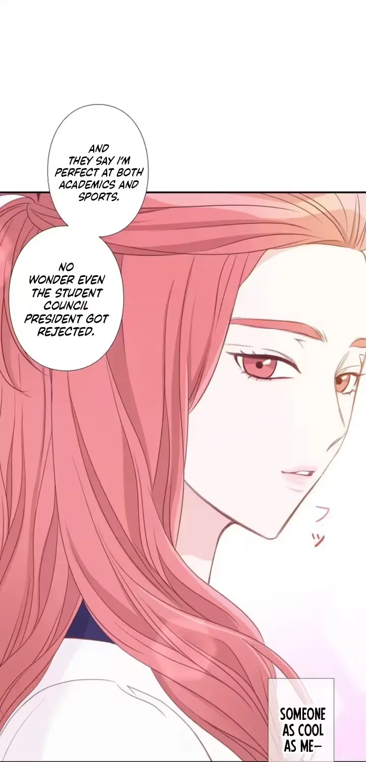 She Is the Best Chapter 10 page 13 - 