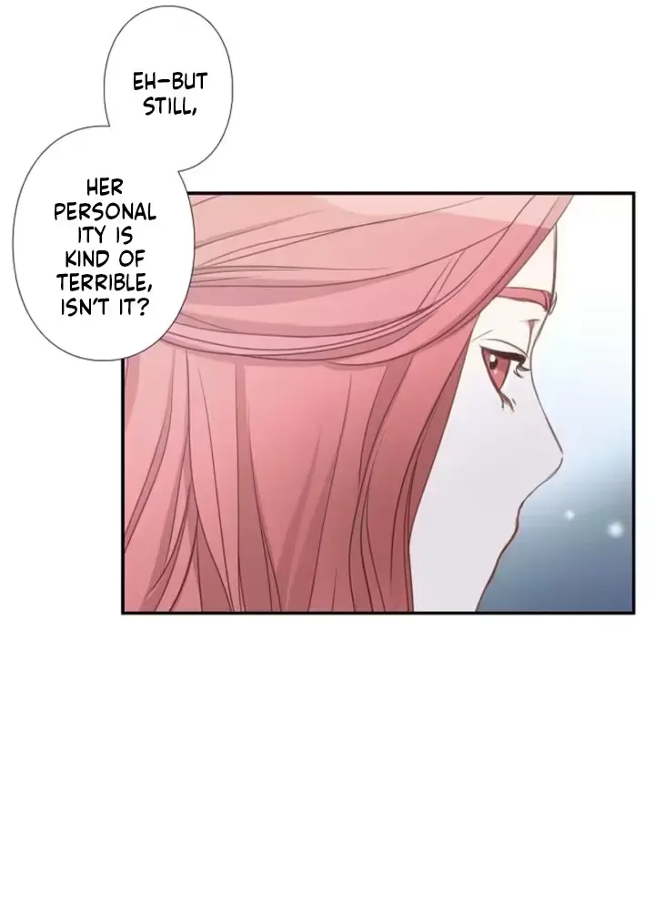 She Is the Best Chapter 10 page 15 - 