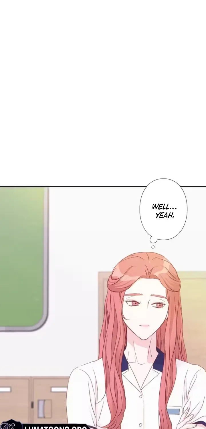 She Is the Best Chapter 10 page 16 - 