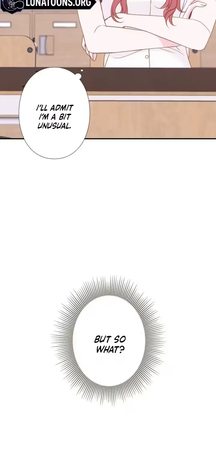 She Is the Best Chapter 10 page 17 - 