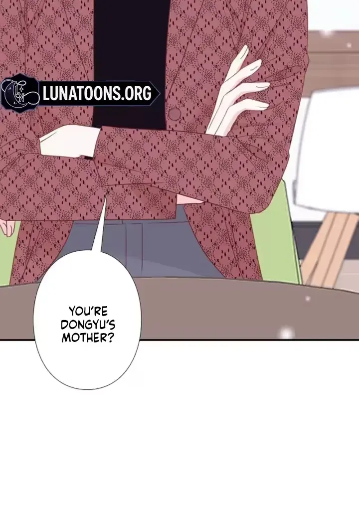 She Is the Best Chapter 10 page 20 - 