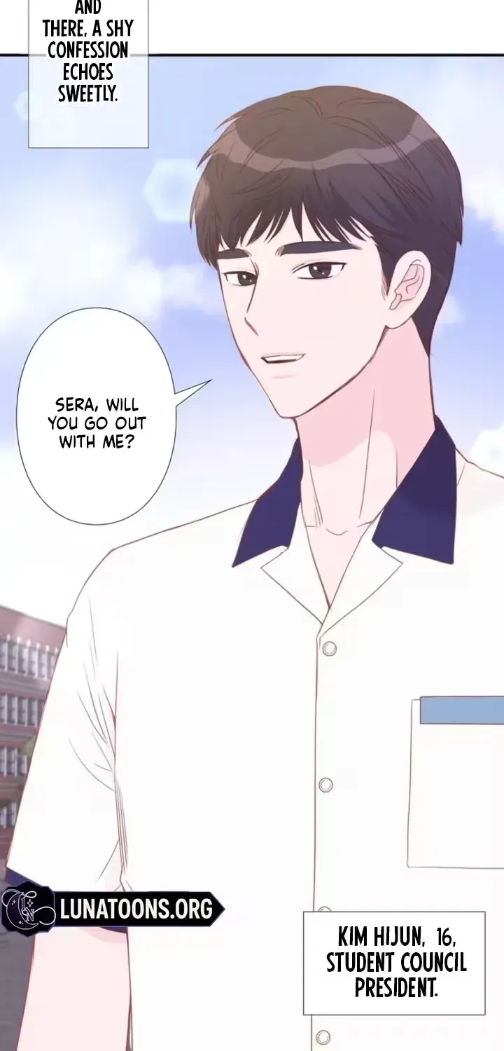 She Is the Best Chapter 10 page 3 - 