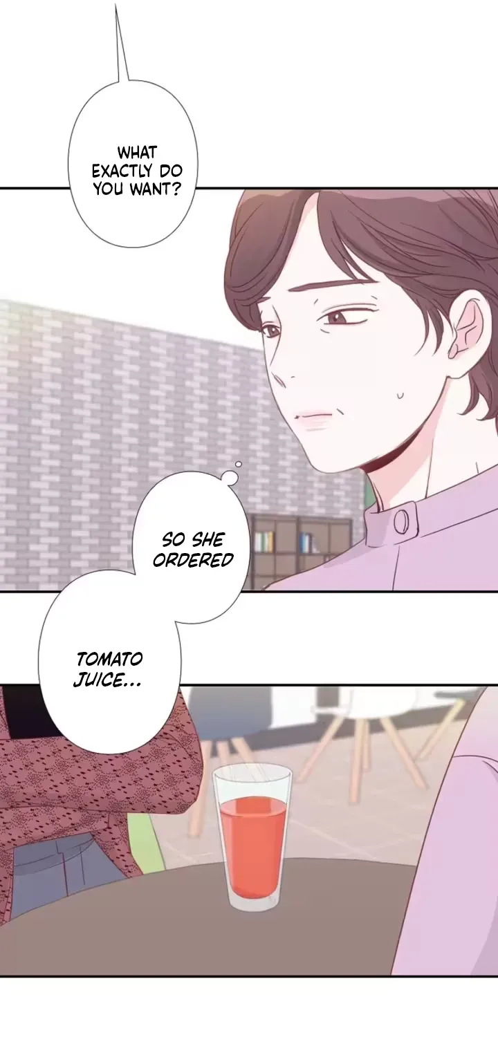 She Is the Best Chapter 10 page 21 - 
