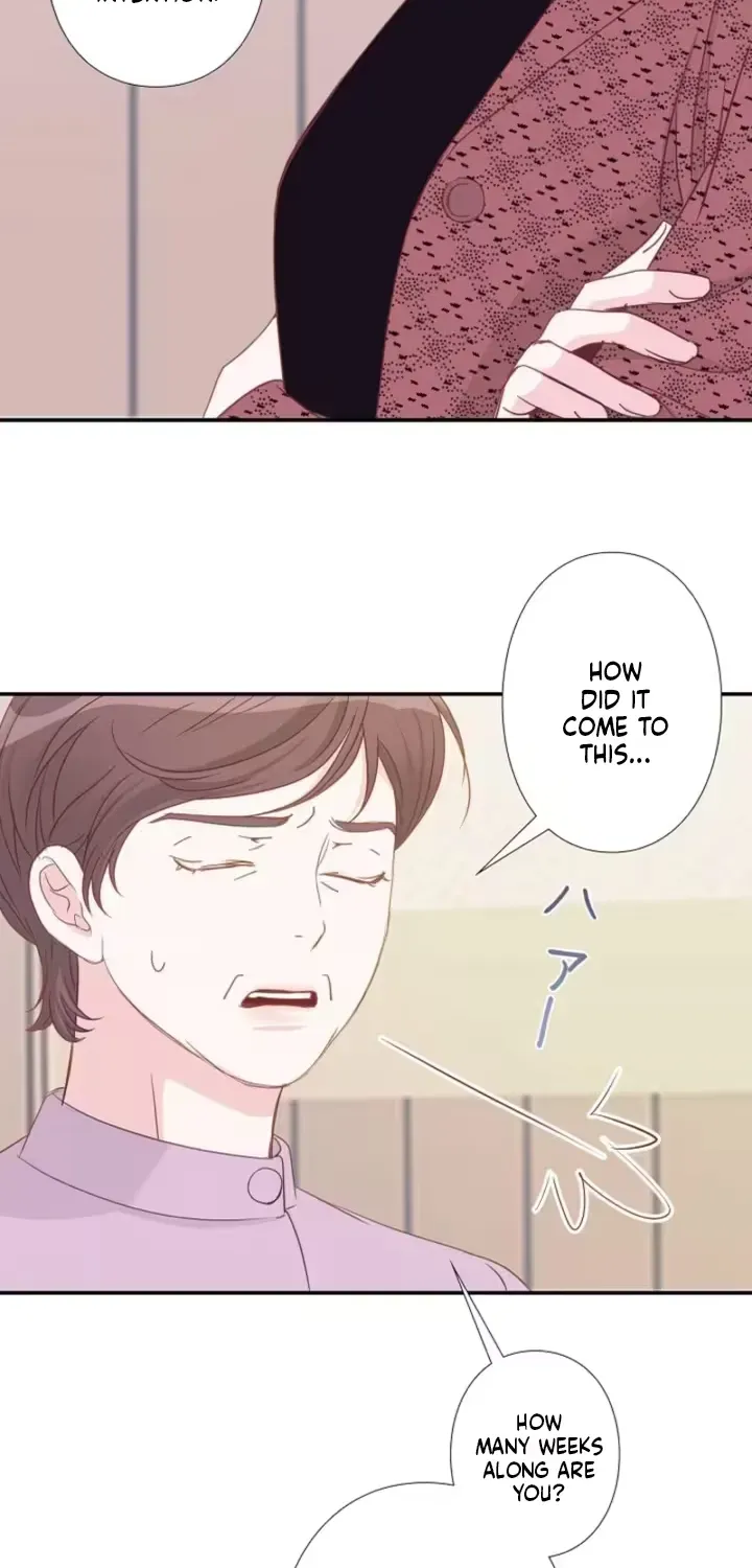 She Is the Best Chapter 10 page 24 - 