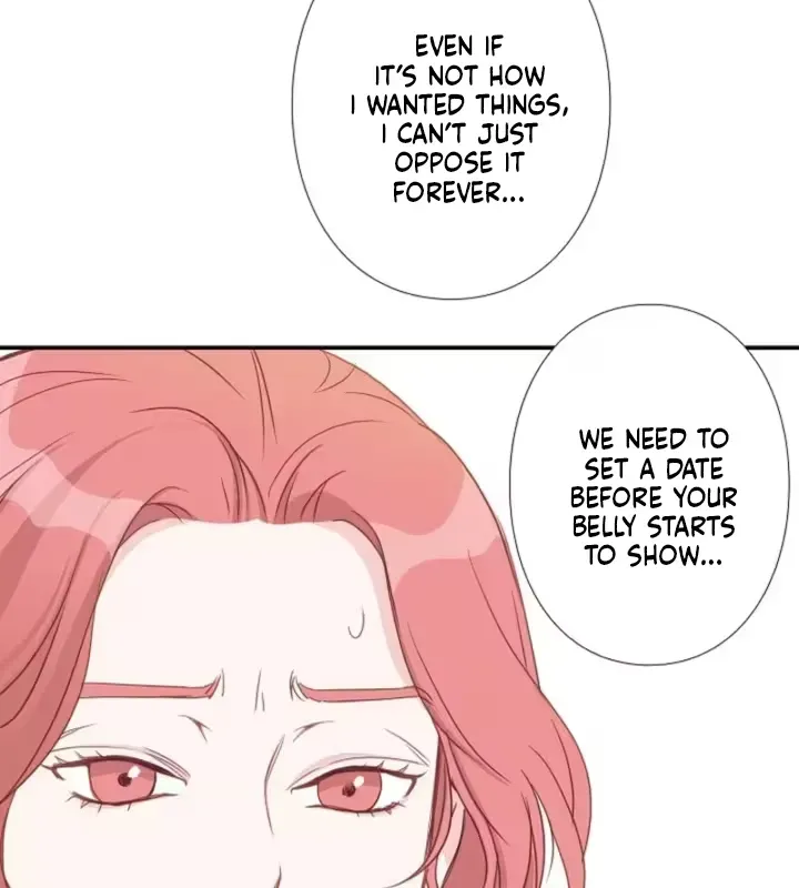 She Is the Best Chapter 10 page 25 - 