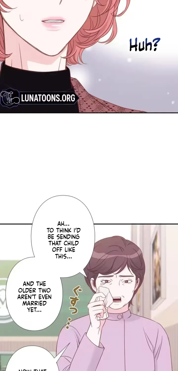 She Is the Best Chapter 10 page 26 - 
