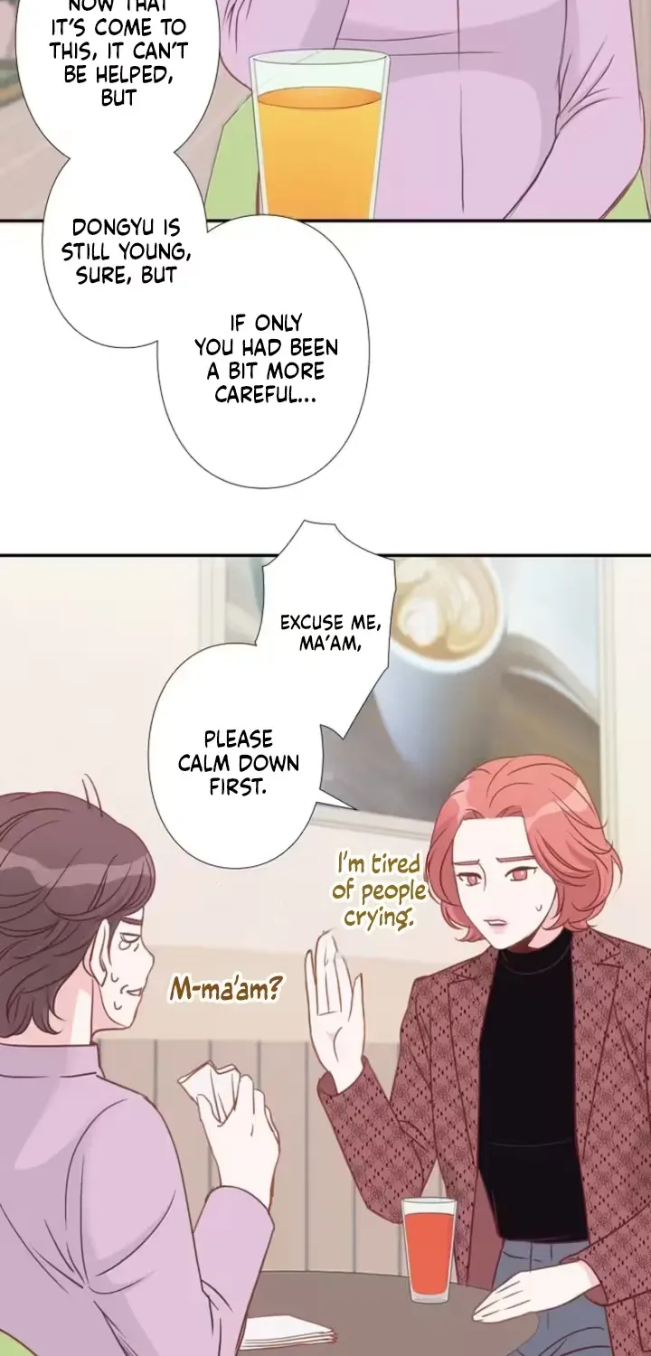 She Is the Best Chapter 10 page 27 - 