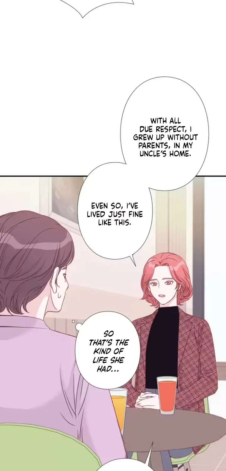 She Is the Best Chapter 10 page 32 - 